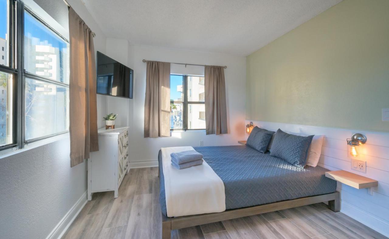 International Dr. - Volcano Bay, Pool And Lake View Orlando Bagian luar foto