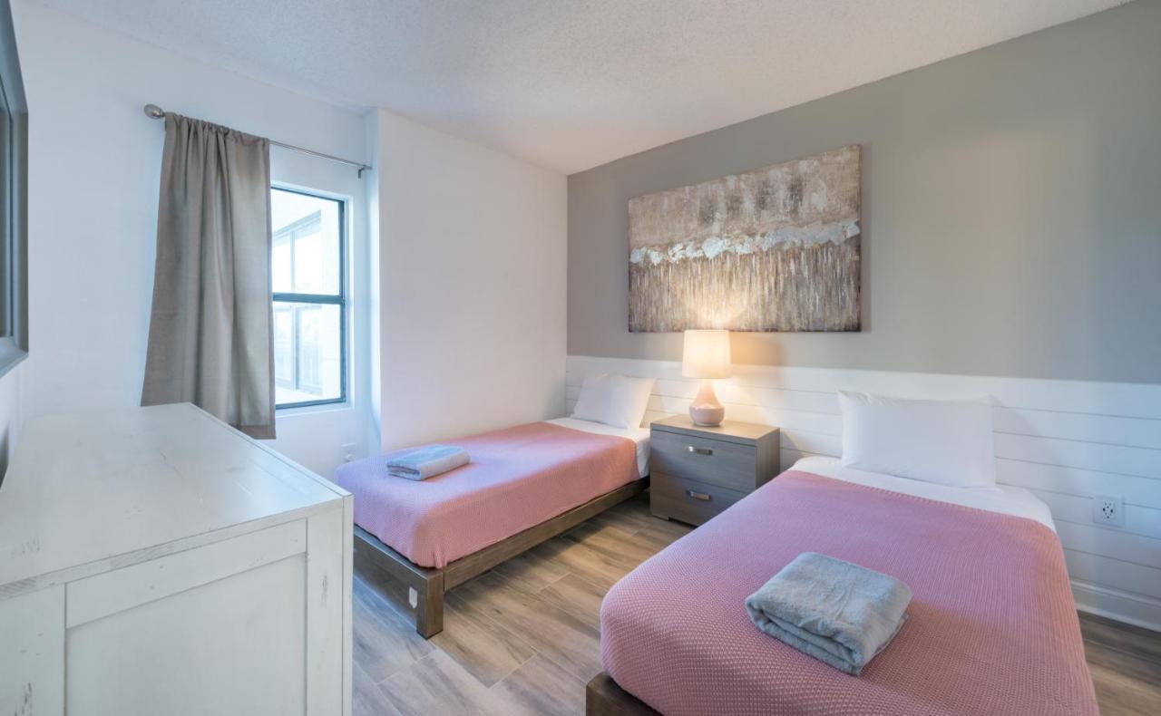 International Dr. - Volcano Bay, Pool And Lake View Orlando Bagian luar foto